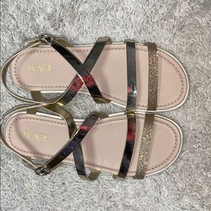 The Children’s Place Sandals